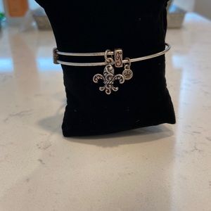 Expandable Hallmark bracelet